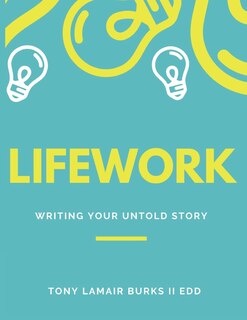 Front cover_LIFEwork