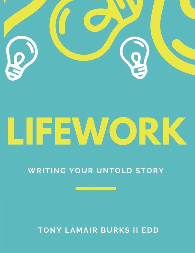Front cover_LIFEwork