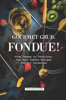 Couverture_Gourmet Grub