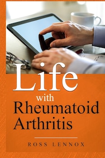 Couverture_Life with Rheumatoid Arthritis