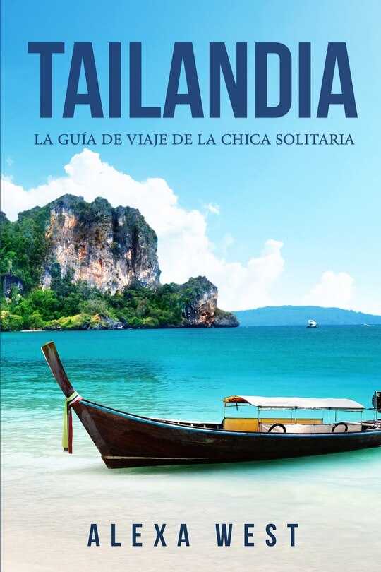 Front cover_Tailandia