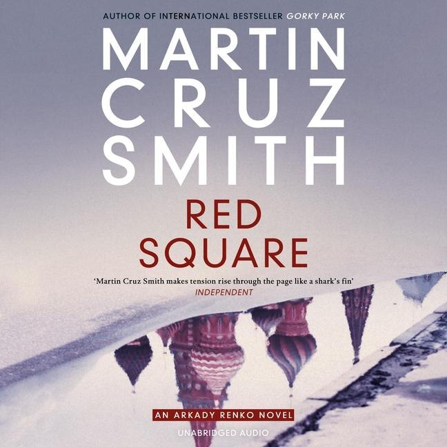 Front cover_Red Square