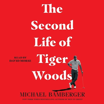 The Second Life of Tiger Woods