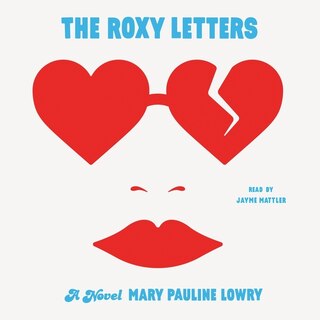 Front cover_The Roxy Letters