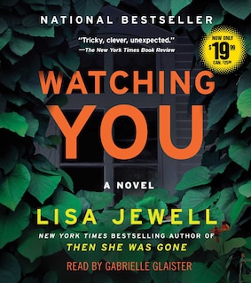 Front cover_Watching You