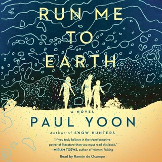 Couverture_Run Me to Earth