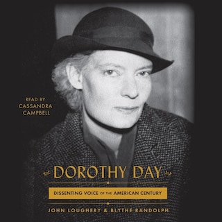 Front cover_Dorothy Day