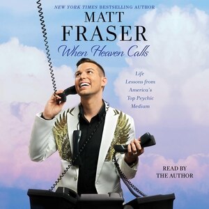 Front cover_When Heaven Calls