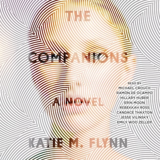 Front cover_The Companions