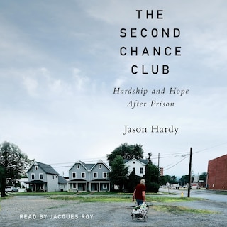 Front cover_The Second Chance Club