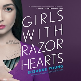 Front cover_Girls with Razor Hearts