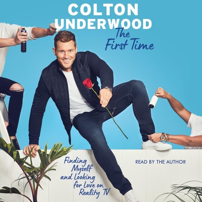 The First Time: Finding Myself and Looking for Love on Reality TV