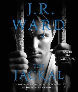 Couverture_The Jackal