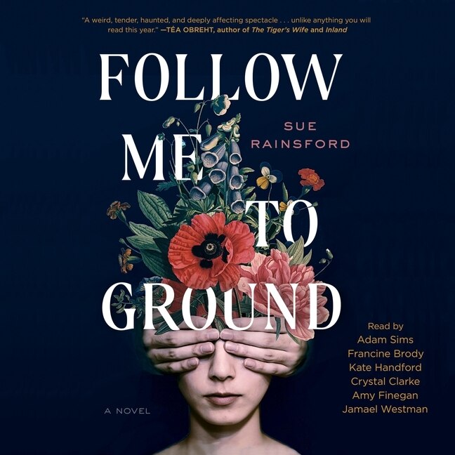 Front cover_Follow Me To Ground