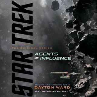 Front cover_Agents of Influence