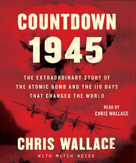 Front cover_Countdown 1945