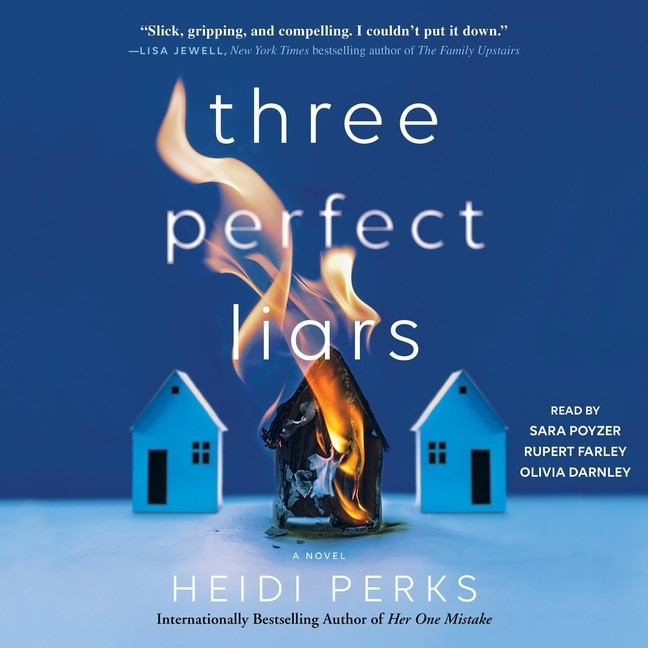 Front cover_Three Perfect Liars