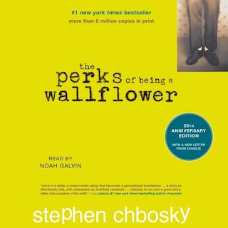 The Perks of Being a Wallflower