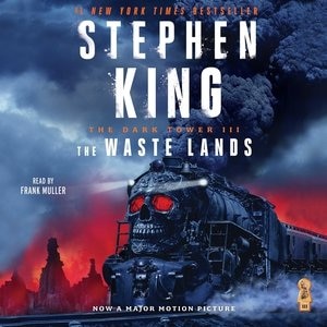 The Waste Lands: The Waste Lands