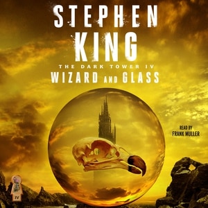 Front cover_Dark Tower IV