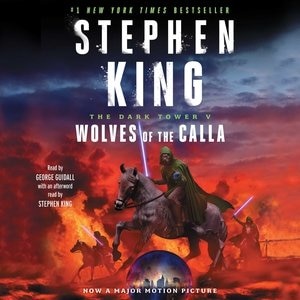 Front cover_The Dark Tower V