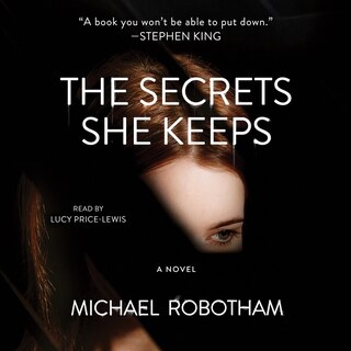 The Secrets She Keeps: A Novel