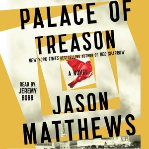 Front cover_Palace Of Treason