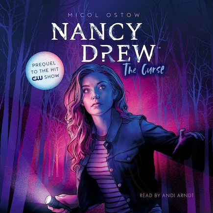 Nancy Drew: The Curse