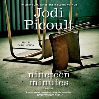 Couverture_Nineteen Minutes