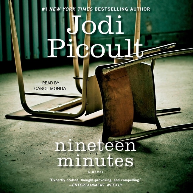 Couverture_Nineteen Minutes