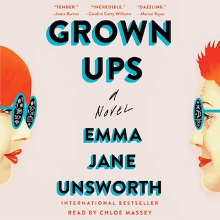 Grown Ups: A Novel