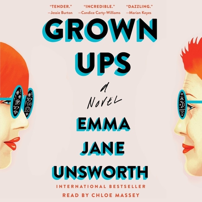 Grown Ups: A Novel