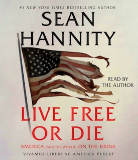 Couverture_Live Free Or Die