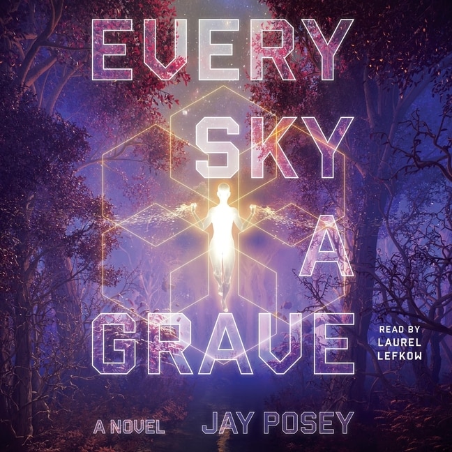 Front cover_Every Sky a Grave