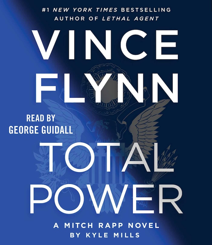 Front cover_Total Power