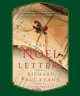 Front cover_Noel Letters