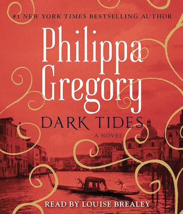 Dark Tides: A Novel