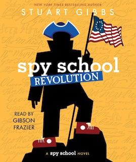 Couverture_Spy School Revolution