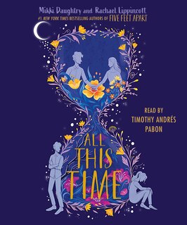 Front cover_All This Time