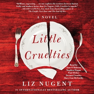 Little Cruelties