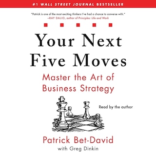 Front cover_Your Next Five Moves