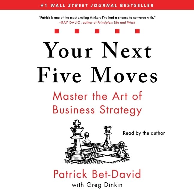 Front cover_Your Next Five Moves