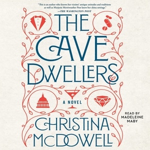 The Cave Dwellers