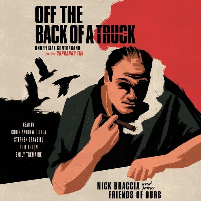 Off the Back of a Truck: Unofficial Contraband for the Sopranos Fan