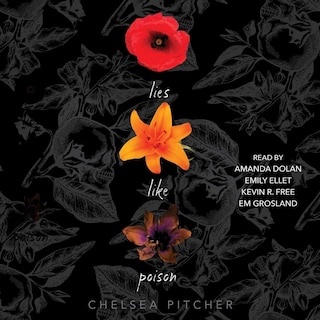 Front cover_Lies Like Poison