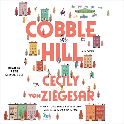 Cobble Hill: A Novel