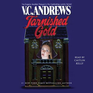 Couverture_Tarnished Gold