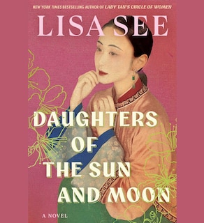 Couverture_Daughters of the Sun and Moon