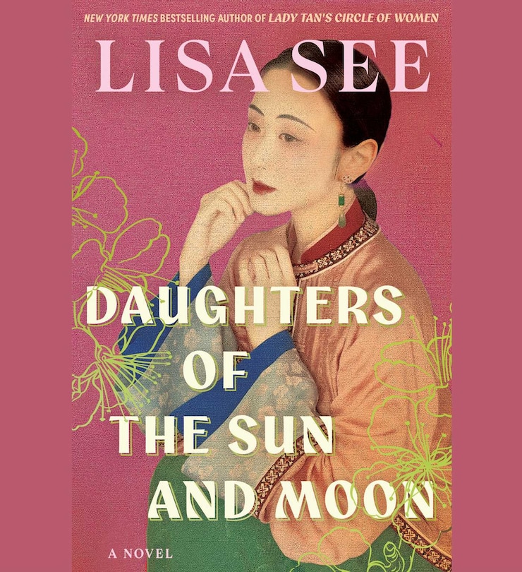 Couverture_Daughters of the Sun and Moon