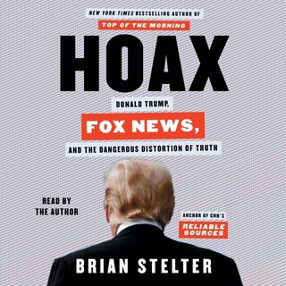 Front cover_Hoax